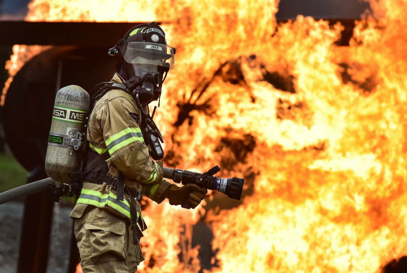 Fire Service Organizational Culture of Safety (FOCUS)